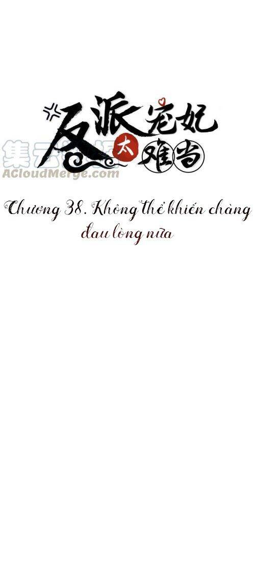 Xuyên Vào Trò Chơi Công Lược Boss Phản Diện Chapter 38 - 1