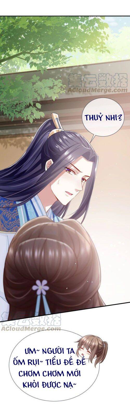 Xuyên Vào Trò Chơi Công Lược Boss Phản Diện Chapter 38 - 4