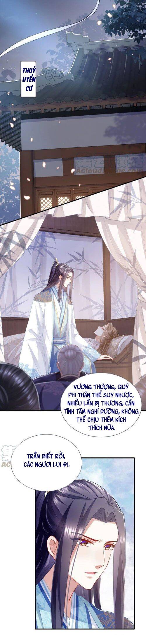 Xuyên Vào Trò Chơi Công Lược Boss Phản Diện Chapter 39 - 2