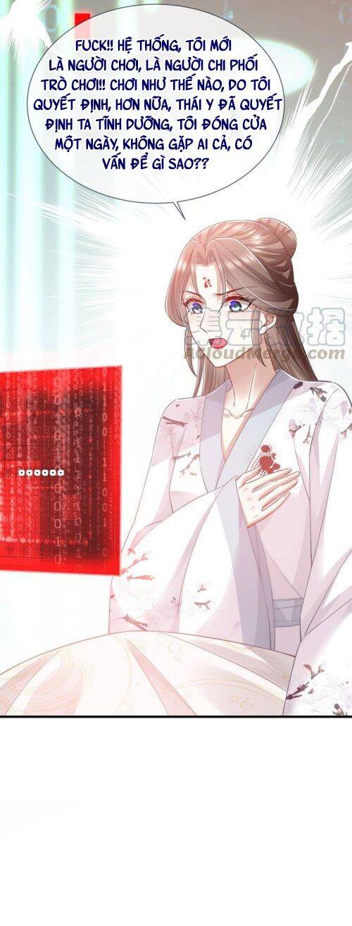Xuyên Vào Trò Chơi Công Lược Boss Phản Diện Chapter 39 - 11