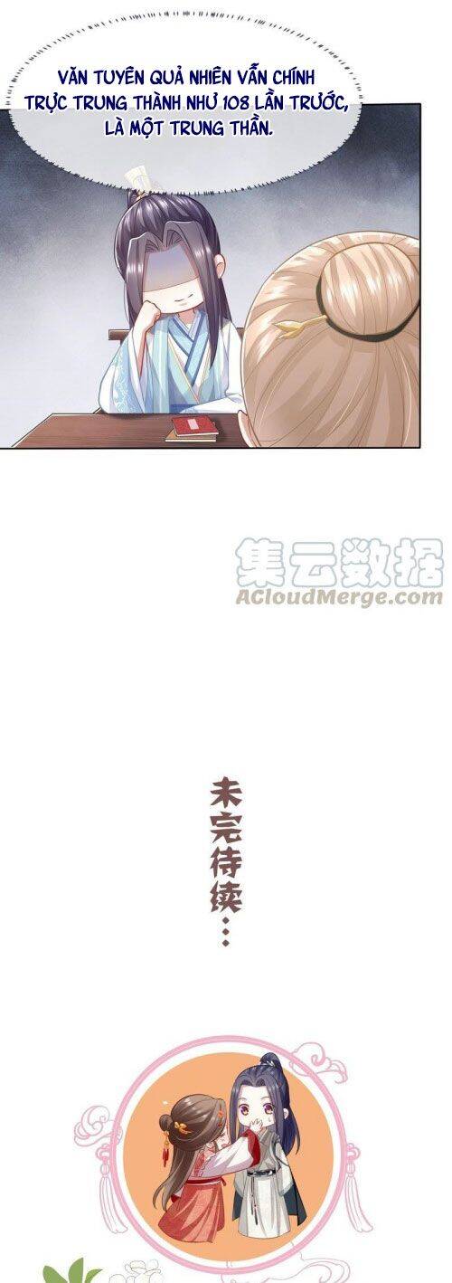 Xuyên Vào Trò Chơi Công Lược Boss Phản Diện Chapter 39 - 15