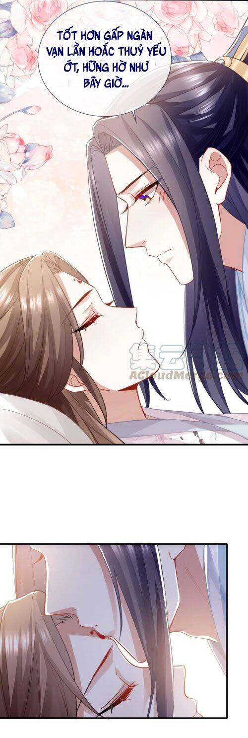 Xuyên Vào Trò Chơi Công Lược Boss Phản Diện Chapter 39 - 4