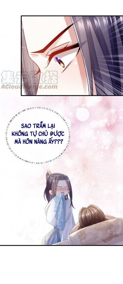 Xuyên Vào Trò Chơi Công Lược Boss Phản Diện Chapter 39 - 5
