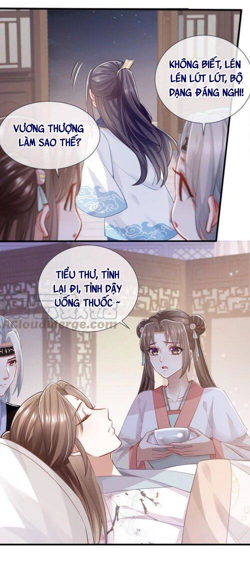 Xuyên Vào Trò Chơi Công Lược Boss Phản Diện Chapter 39 - 8