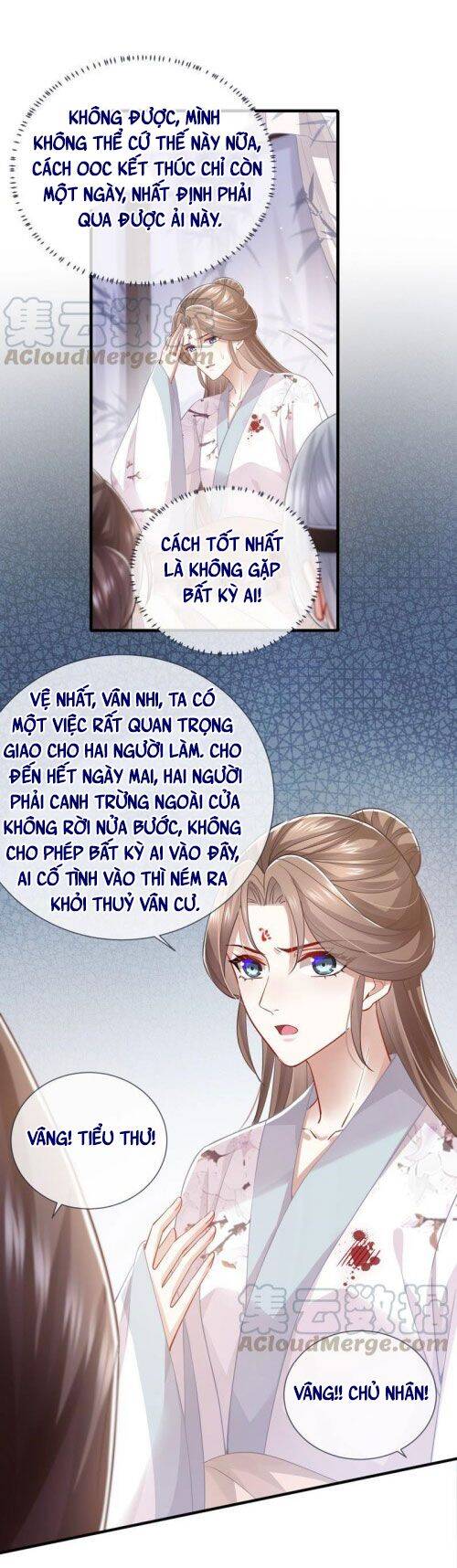 Xuyên Vào Trò Chơi Công Lược Boss Phản Diện Chapter 39 - 9