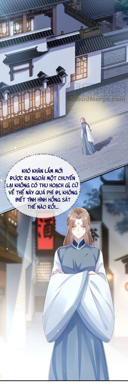 Xuyên Vào Trò Chơi Công Lược Boss Phản Diện Chapter 41 - 13