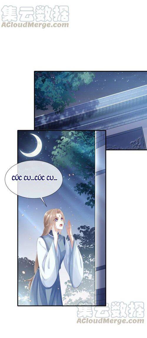 Xuyên Vào Trò Chơi Công Lược Boss Phản Diện Chapter 41 - 14