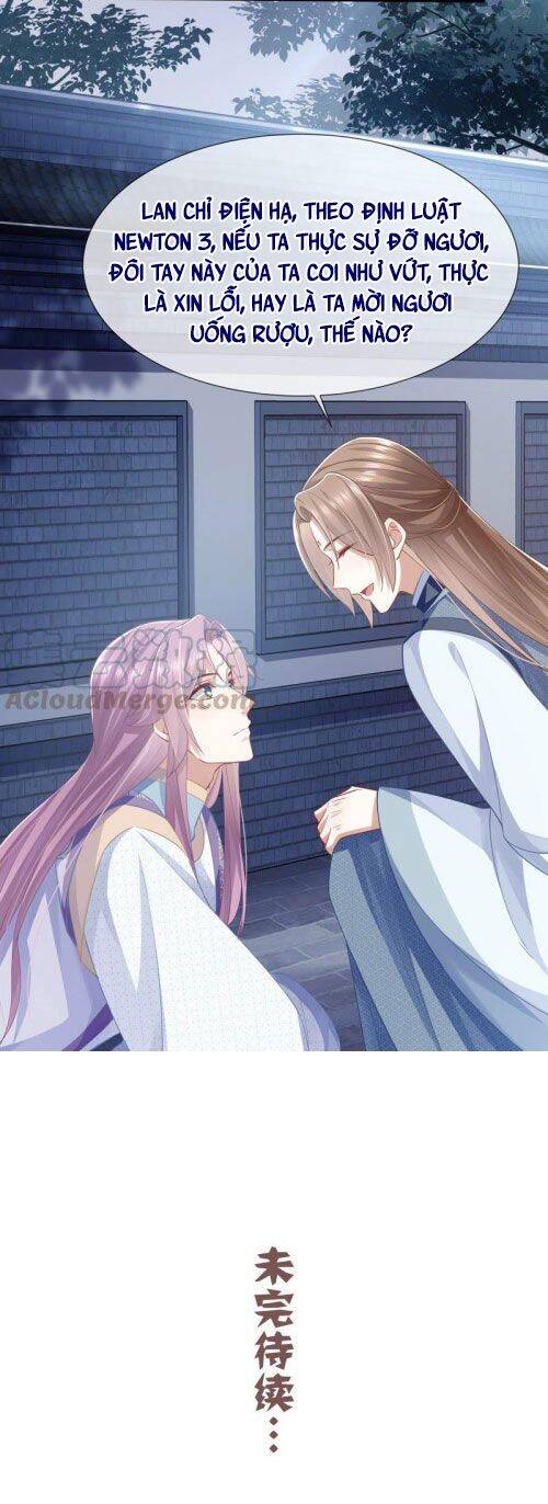 Xuyên Vào Trò Chơi Công Lược Boss Phản Diện Chapter 41 - 19