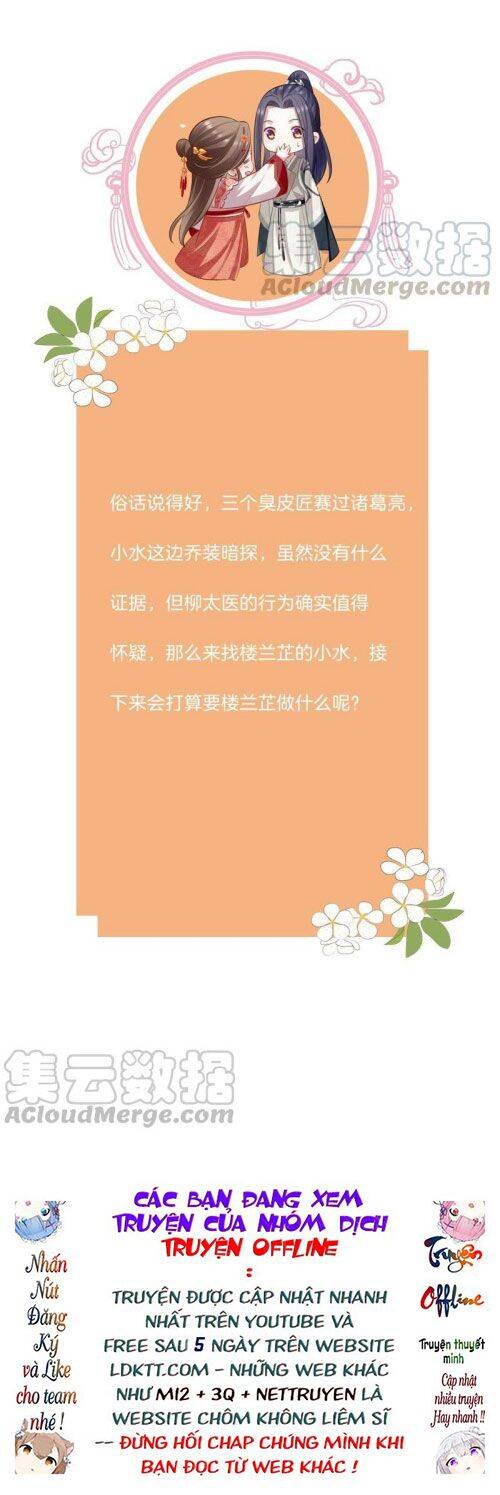 Xuyên Vào Trò Chơi Công Lược Boss Phản Diện Chapter 41 - 20