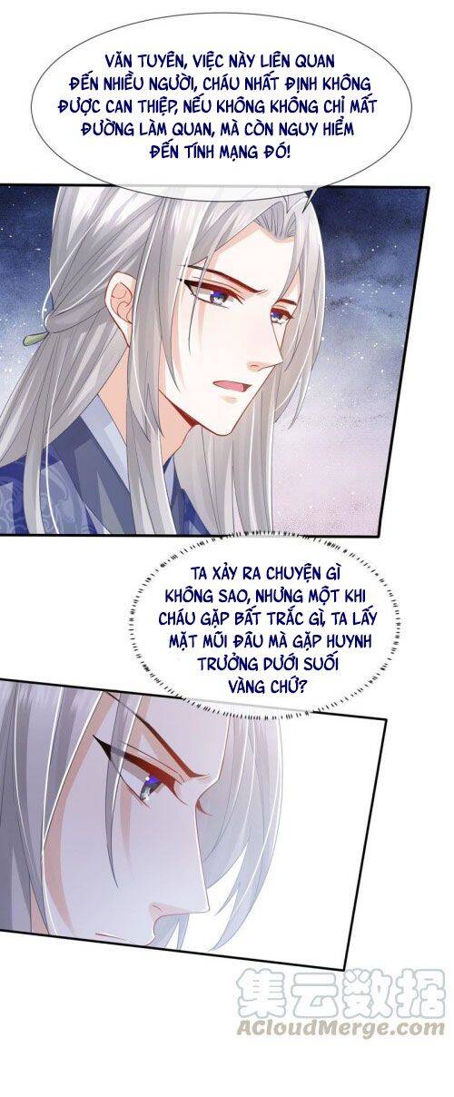 Xuyên Vào Trò Chơi Công Lược Boss Phản Diện Chapter 41 - 9