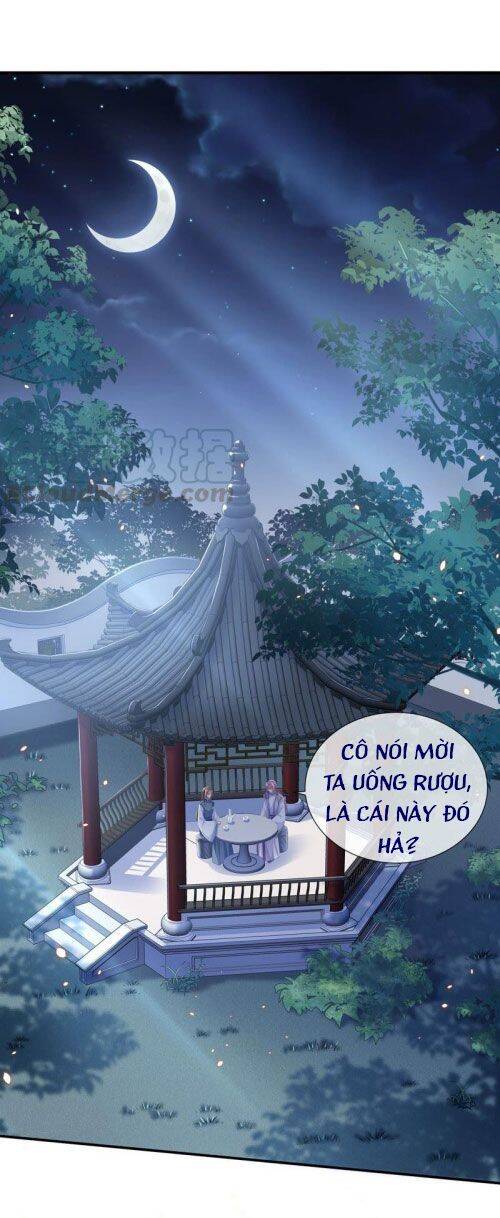 Xuyên Vào Trò Chơi Công Lược Boss Phản Diện Chapter 42 - 2