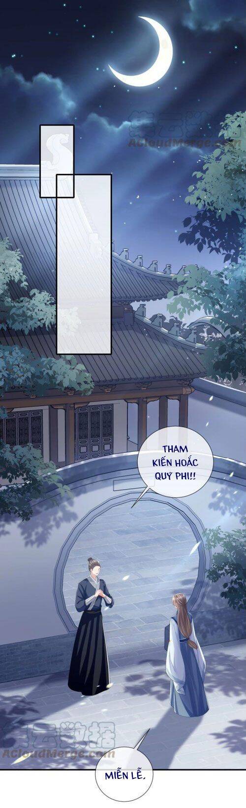 Xuyên Vào Trò Chơi Công Lược Boss Phản Diện Chapter 42 - 11