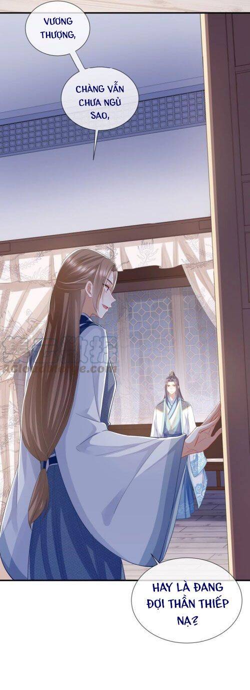 Xuyên Vào Trò Chơi Công Lược Boss Phản Diện Chapter 42 - 13