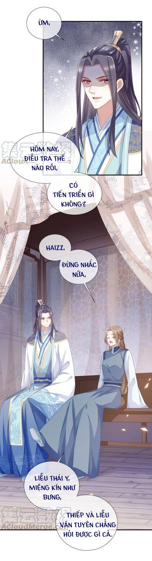 Xuyên Vào Trò Chơi Công Lược Boss Phản Diện Chapter 42 - 14