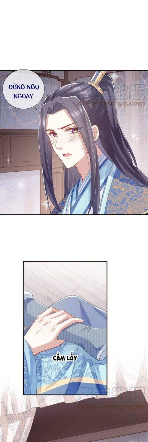 Xuyên Vào Trò Chơi Công Lược Boss Phản Diện Chapter 42 - 17