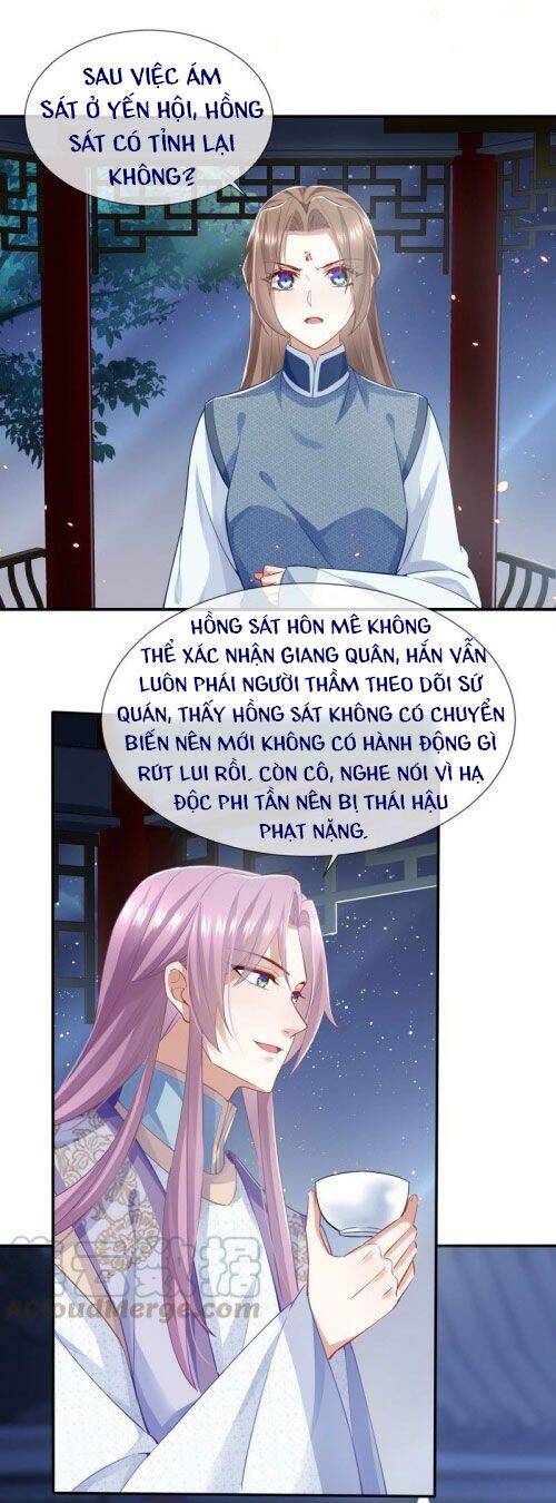 Xuyên Vào Trò Chơi Công Lược Boss Phản Diện Chapter 42 - 4