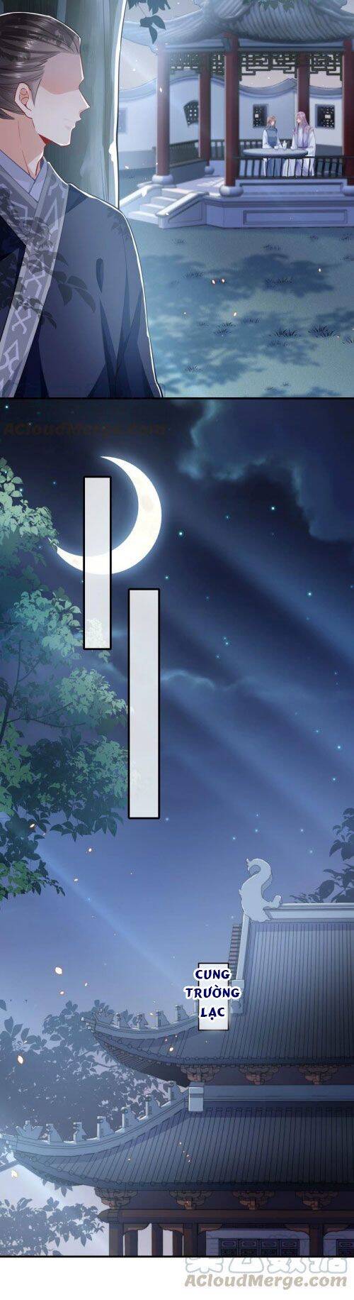 Xuyên Vào Trò Chơi Công Lược Boss Phản Diện Chapter 42 - 8