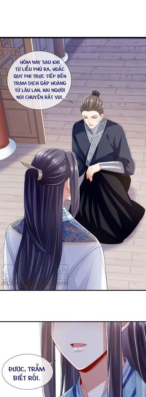 Xuyên Vào Trò Chơi Công Lược Boss Phản Diện Chapter 42 - 9