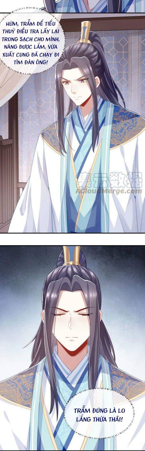 Xuyên Vào Trò Chơi Công Lược Boss Phản Diện Chapter 42 - 10