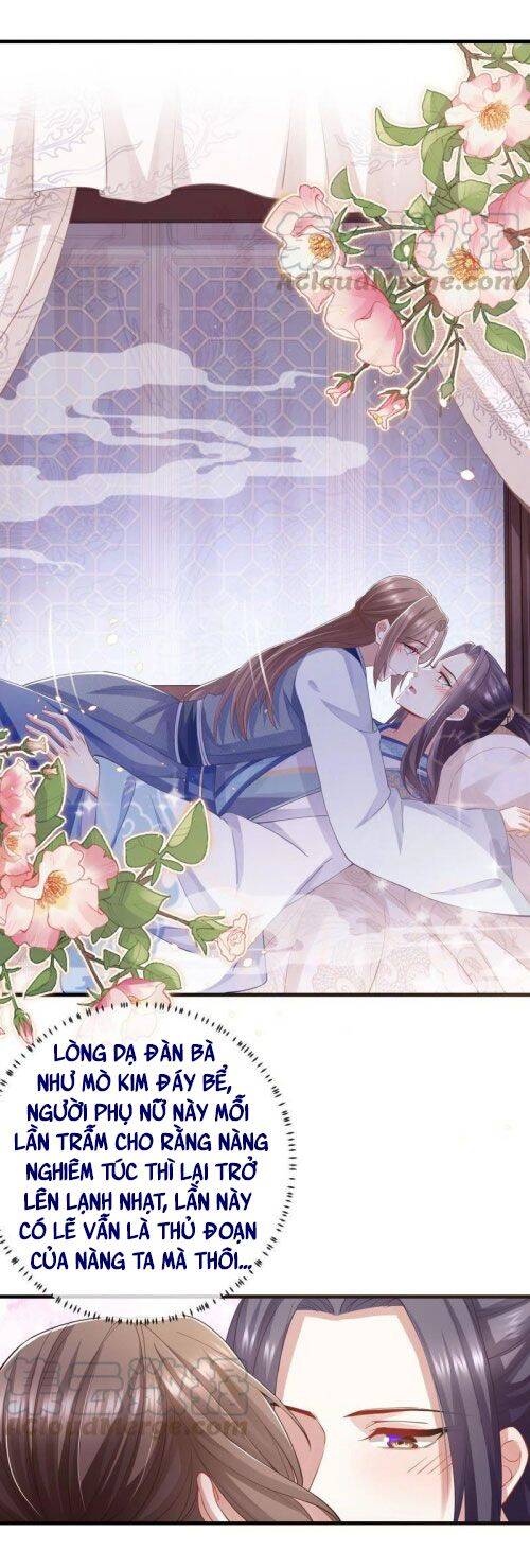 Xuyên Vào Trò Chơi Công Lược Boss Phản Diện Chapter 43 - 2