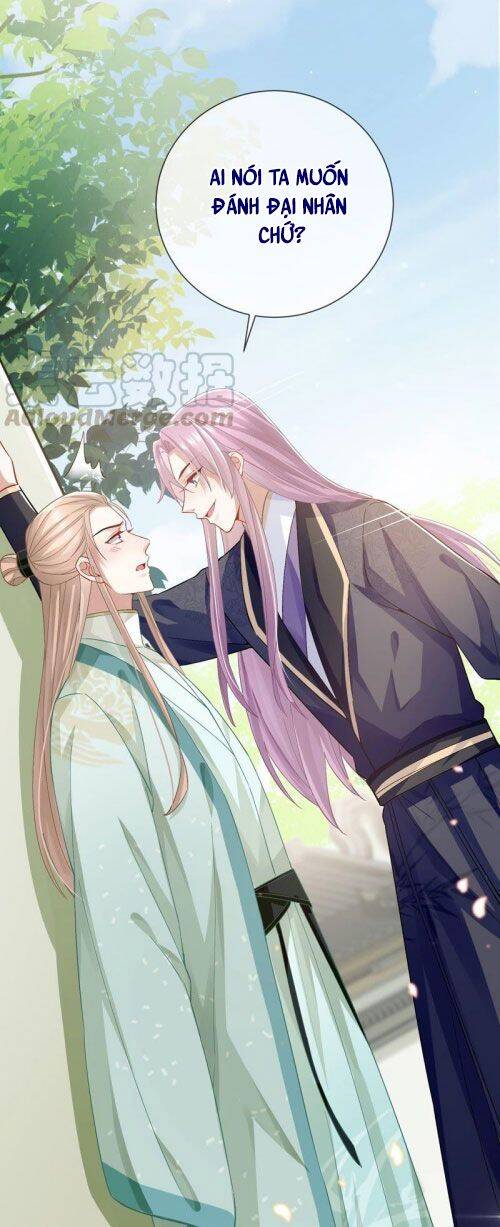 Xuyên Vào Trò Chơi Công Lược Boss Phản Diện Chapter 43 - 11