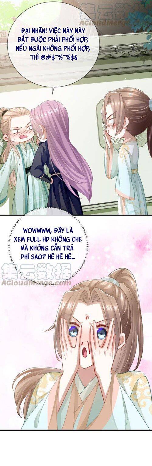 Xuyên Vào Trò Chơi Công Lược Boss Phản Diện Chapter 43 - 13