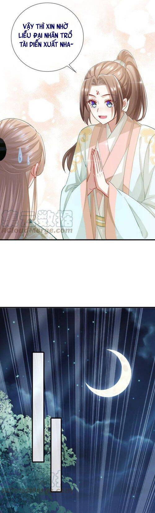 Xuyên Vào Trò Chơi Công Lược Boss Phản Diện Chapter 43 - 15