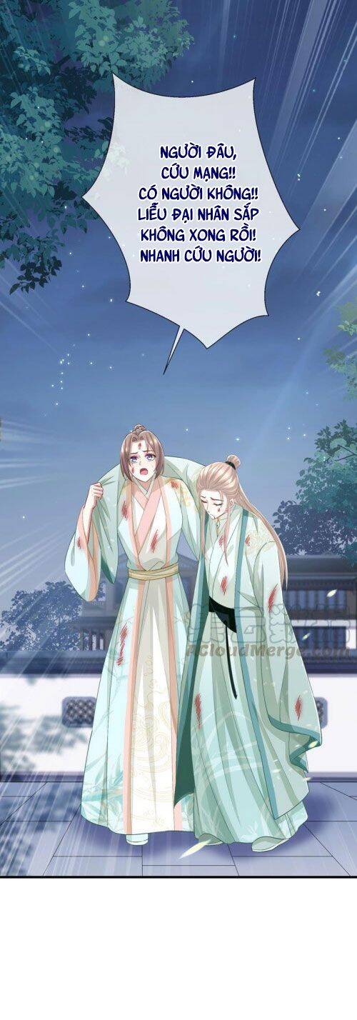 Xuyên Vào Trò Chơi Công Lược Boss Phản Diện Chapter 43 - 16