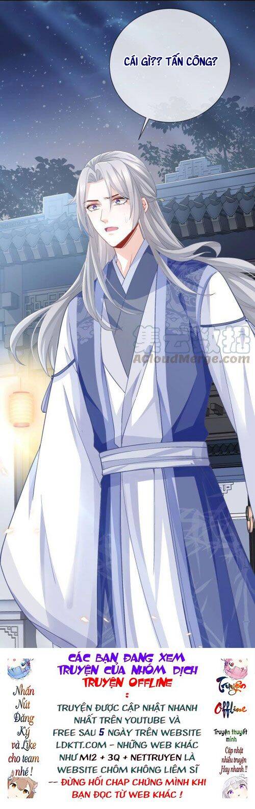 Xuyên Vào Trò Chơi Công Lược Boss Phản Diện Chapter 43 - 19