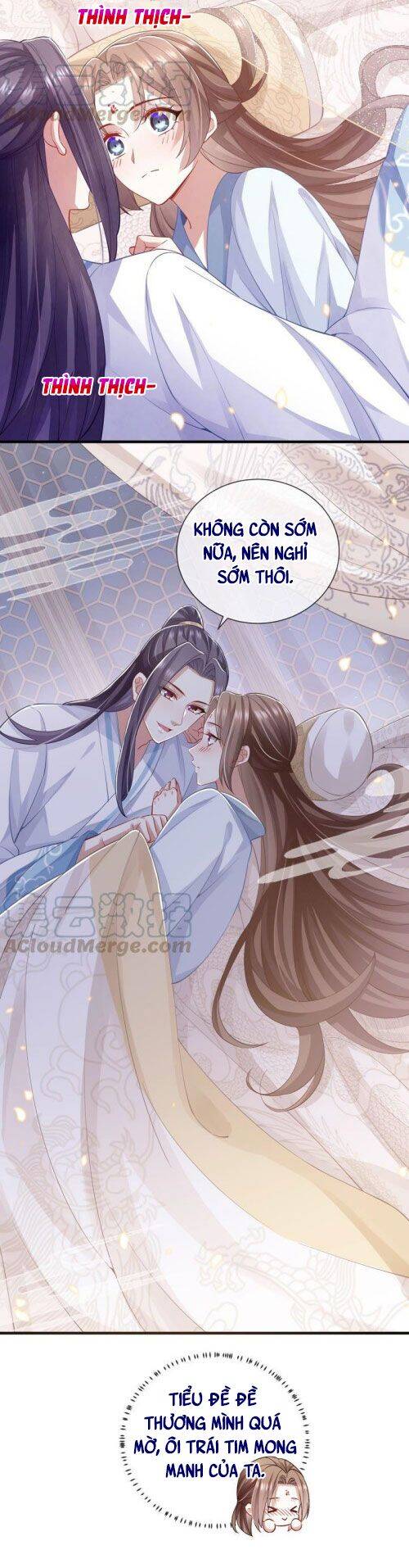 Xuyên Vào Trò Chơi Công Lược Boss Phản Diện Chapter 43 - 4