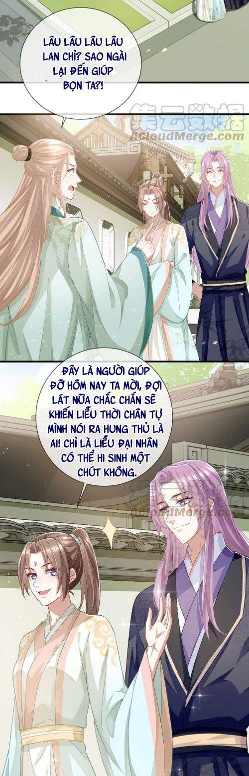 Xuyên Vào Trò Chơi Công Lược Boss Phản Diện Chapter 43 - 6