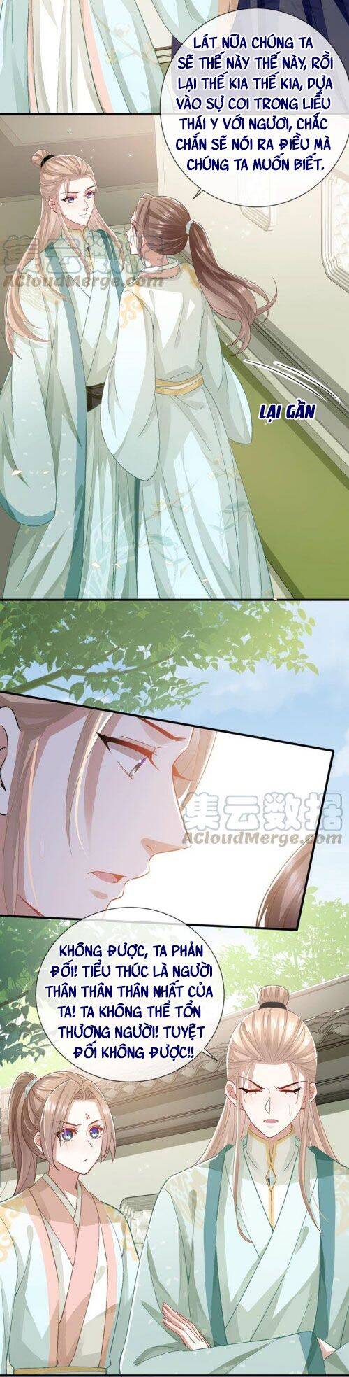 Xuyên Vào Trò Chơi Công Lược Boss Phản Diện Chapter 43 - 7