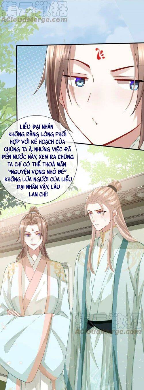 Xuyên Vào Trò Chơi Công Lược Boss Phản Diện Chapter 43 - 8