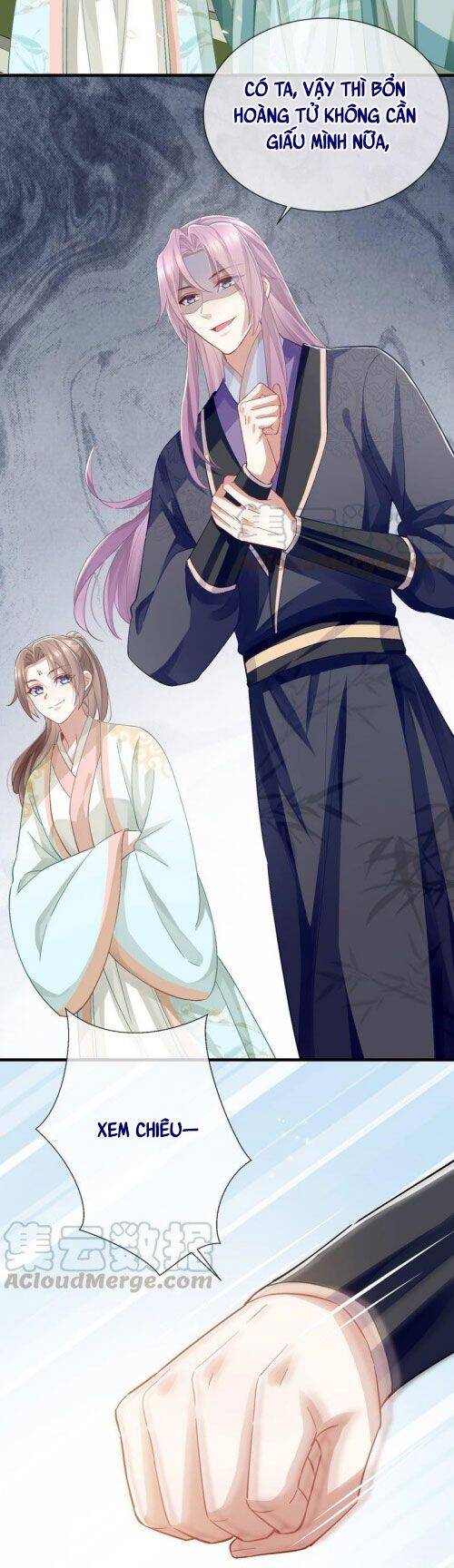 Xuyên Vào Trò Chơi Công Lược Boss Phản Diện Chapter 43 - 9