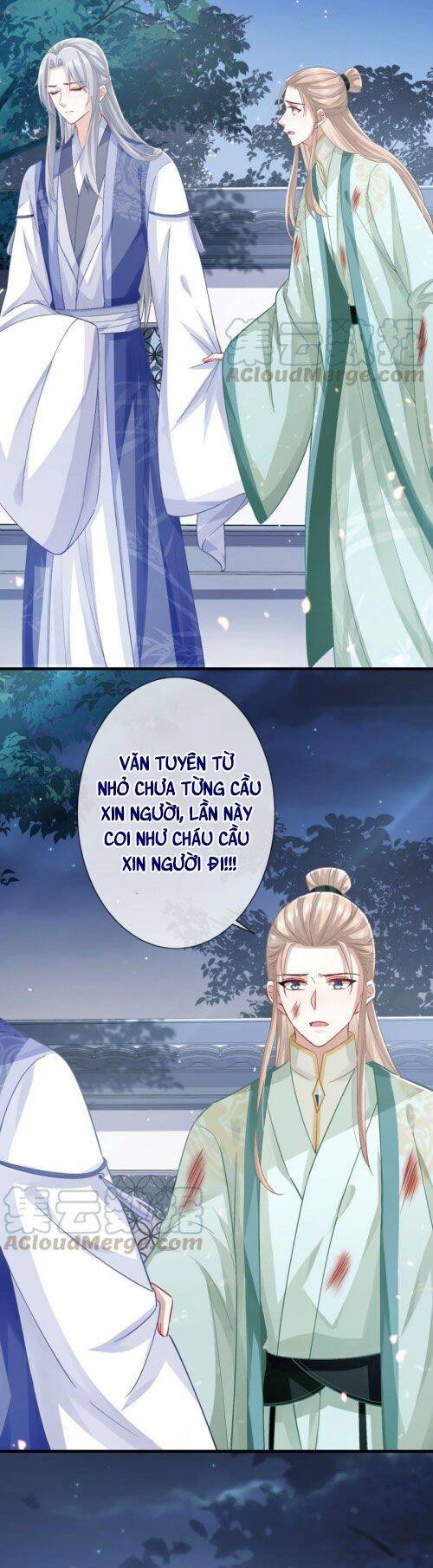 Xuyên Vào Trò Chơi Công Lược Boss Phản Diện Chapter 44 - 12