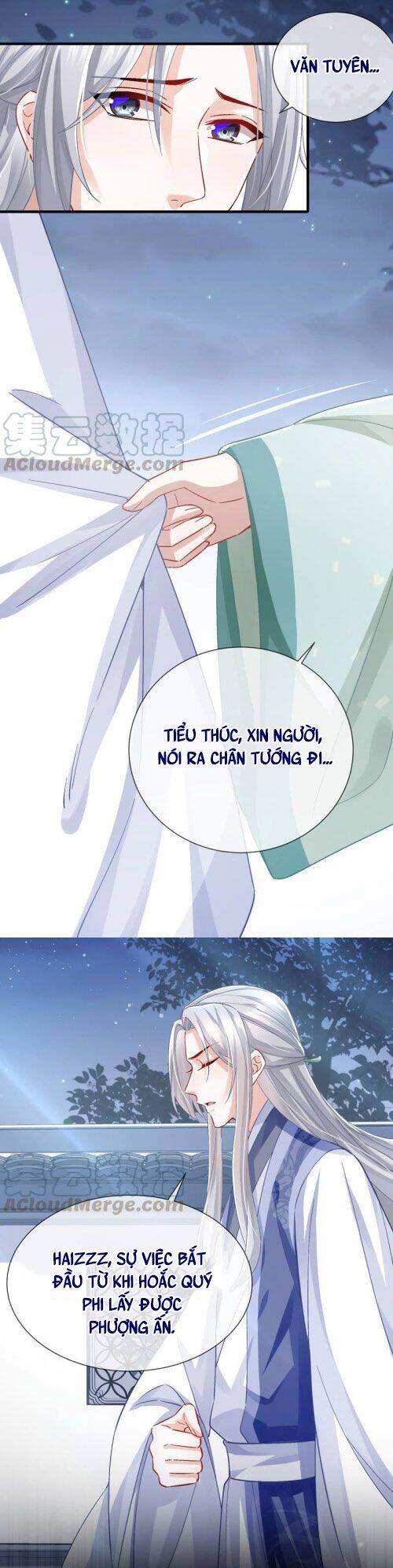 Xuyên Vào Trò Chơi Công Lược Boss Phản Diện Chapter 44 - 13