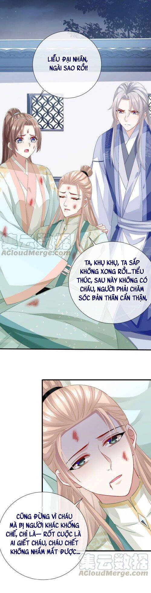 Xuyên Vào Trò Chơi Công Lược Boss Phản Diện Chapter 44 - 4