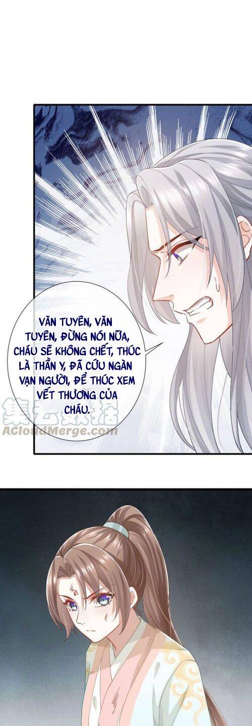 Xuyên Vào Trò Chơi Công Lược Boss Phản Diện Chapter 44 - 5