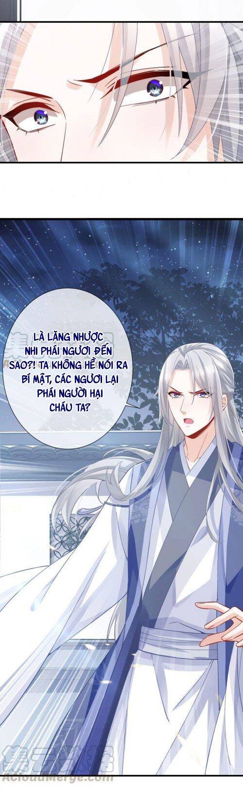 Xuyên Vào Trò Chơi Công Lược Boss Phản Diện Chapter 44 - 7