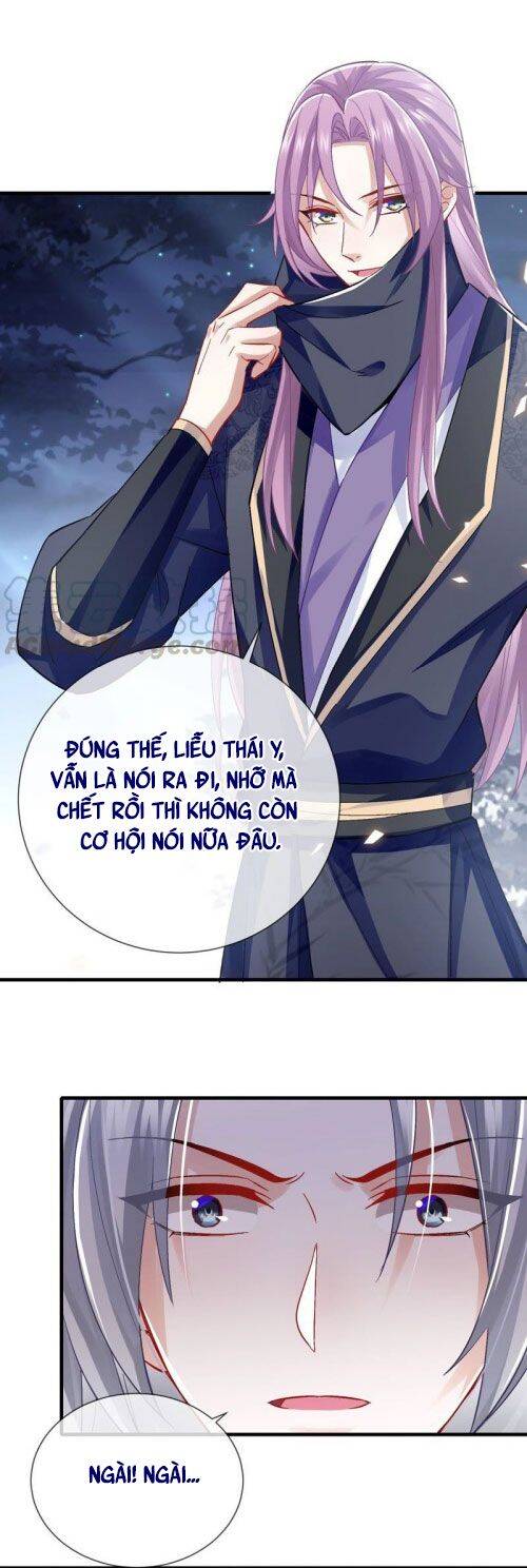 Xuyên Vào Trò Chơi Công Lược Boss Phản Diện Chapter 44 - 10