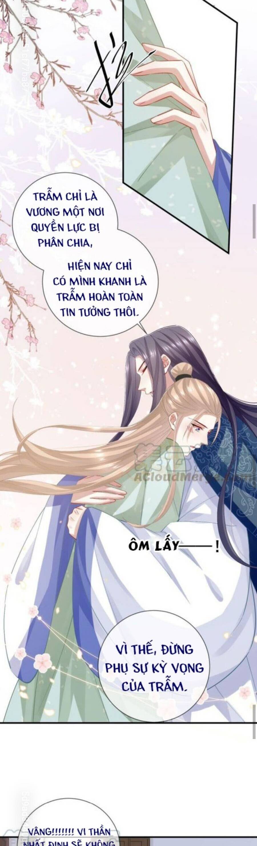 Xuyên Vào Trò Chơi Công Lược Boss Phản Diện Chapter 46 - 12