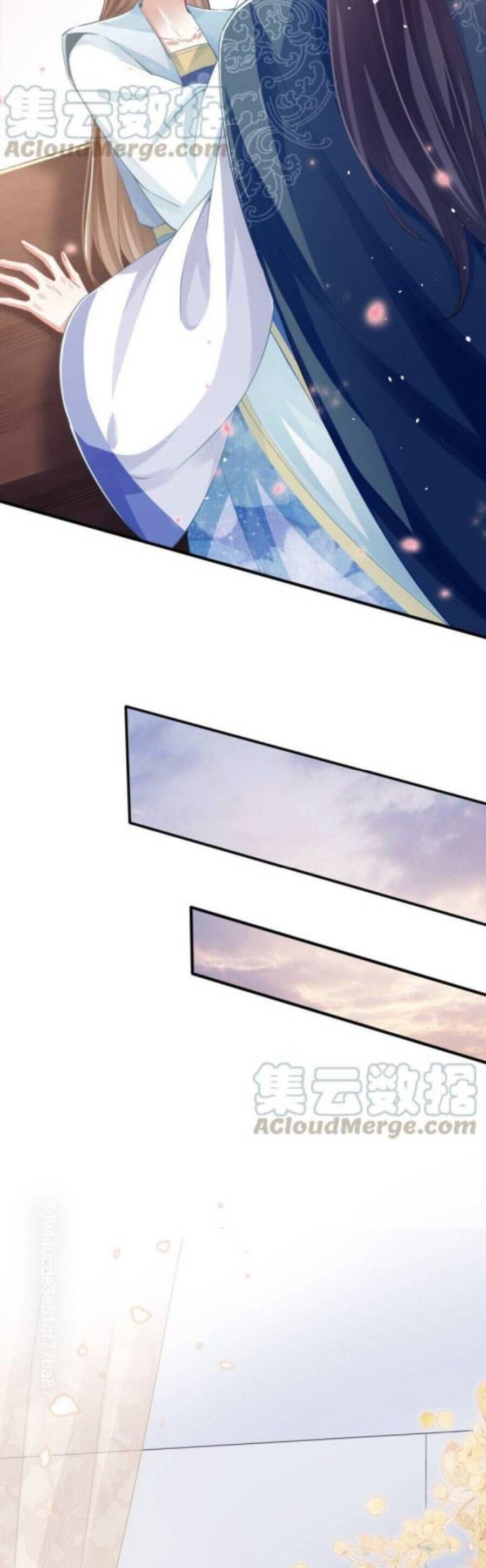 Xuyên Vào Trò Chơi Công Lược Boss Phản Diện Chapter 47 - 3