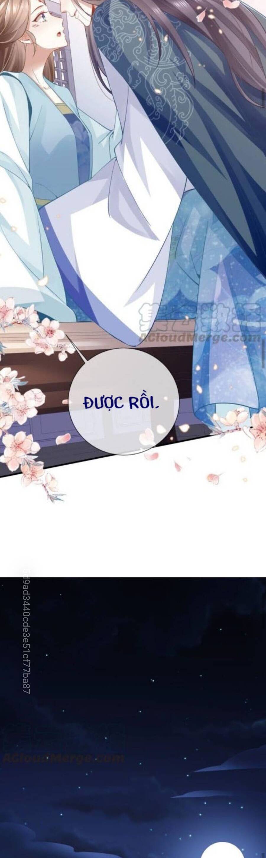 Xuyên Vào Trò Chơi Công Lược Boss Phản Diện Chapter 47 - 6