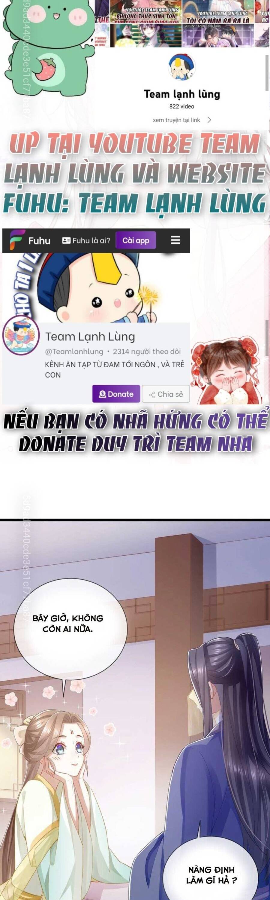 Xuyên Vào Trò Chơi Công Lược Boss Phản Diện Chapter 49 - 12