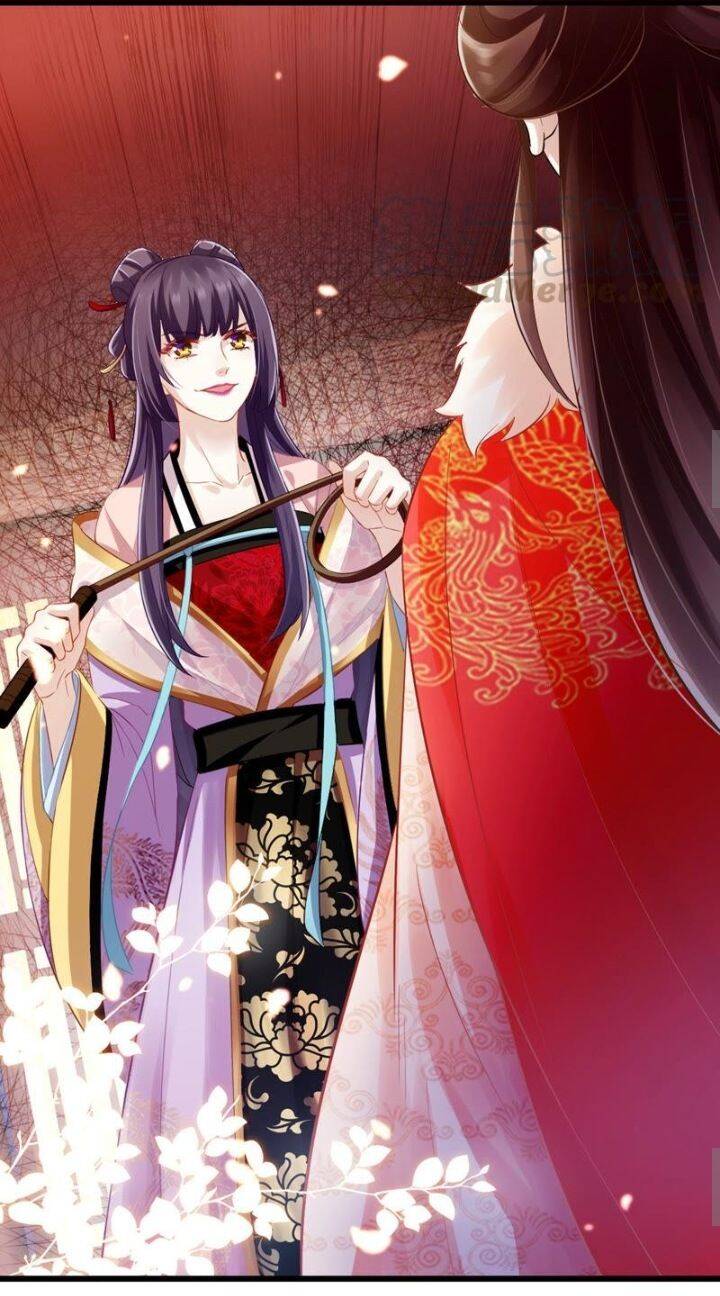 Xuyên Vào Trò Chơi Công Lược Boss Phản Diện Chapter 6 - 11