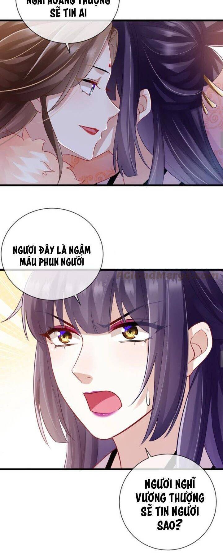 Xuyên Vào Trò Chơi Công Lược Boss Phản Diện Chapter 6 - 15