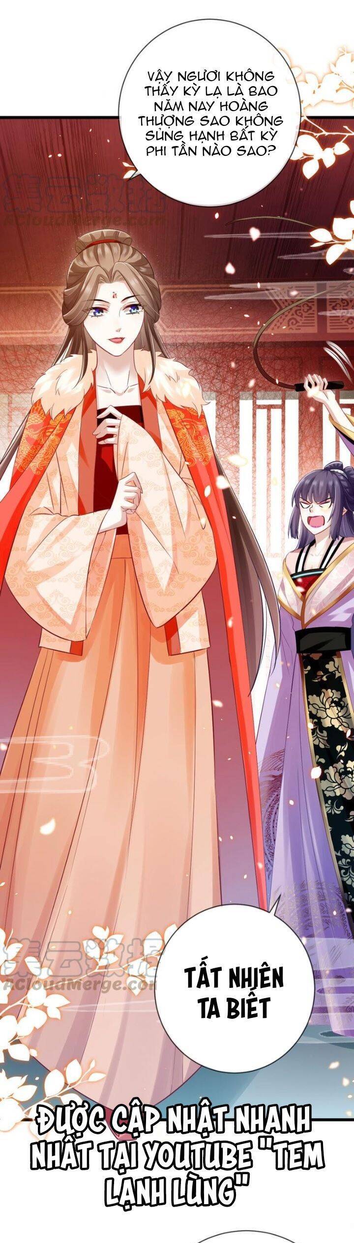 Xuyên Vào Trò Chơi Công Lược Boss Phản Diện Chapter 6 - 16