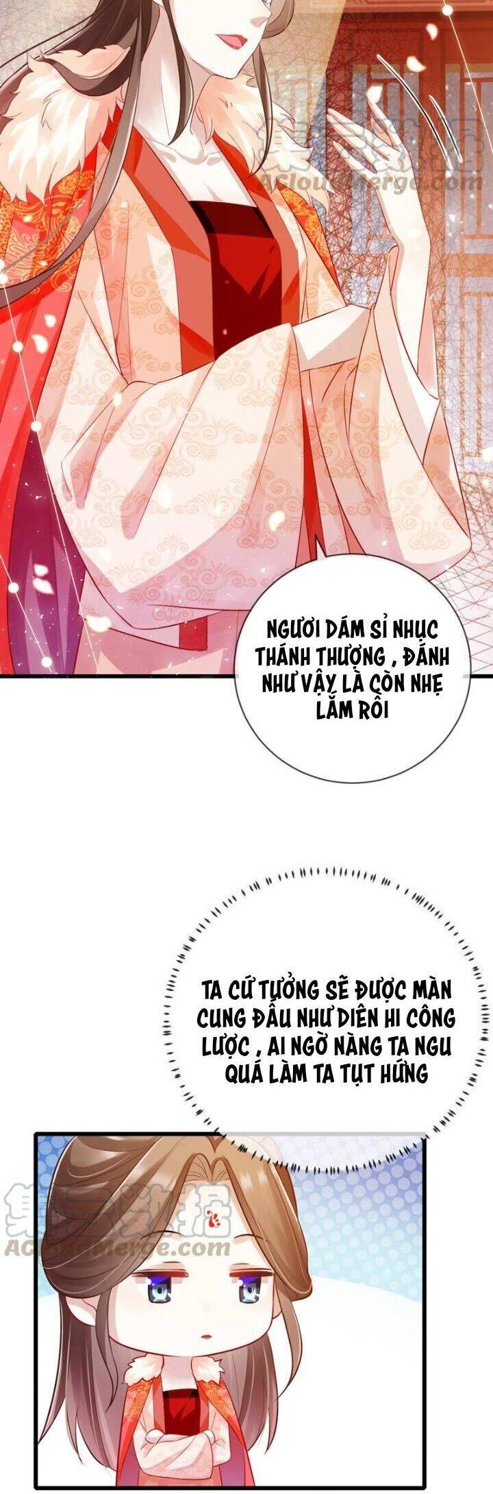 Xuyên Vào Trò Chơi Công Lược Boss Phản Diện Chapter 6 - 19