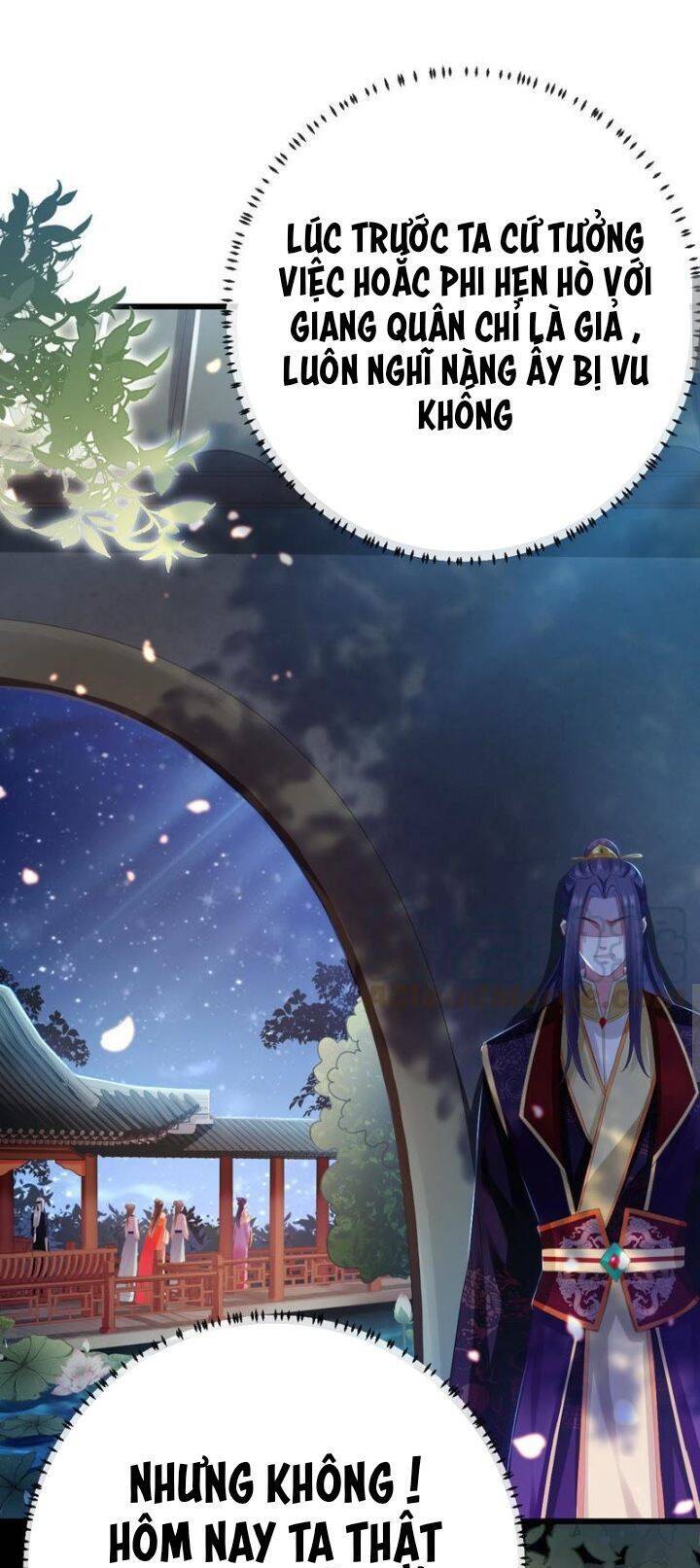 Xuyên Vào Trò Chơi Công Lược Boss Phản Diện Chapter 6 - 7