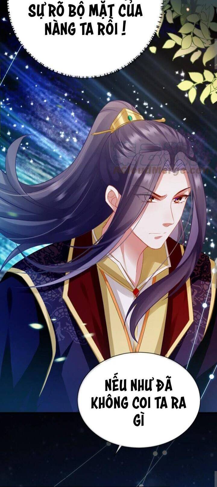 Xuyên Vào Trò Chơi Công Lược Boss Phản Diện Chapter 6 - 8